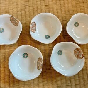 Arita porcelain Fukagawa Seiji